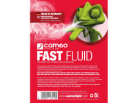 Cameo Fast Fluid 5L Cameo Fast Fluid 5L